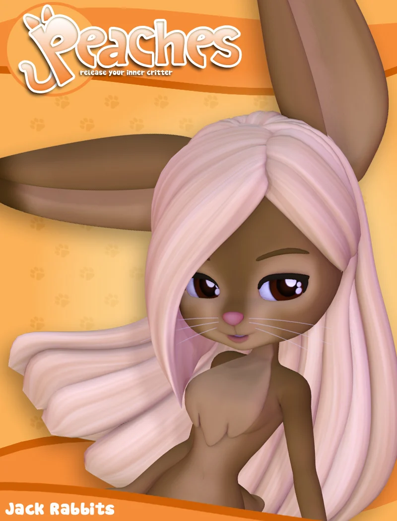 Peaches: Jack Rabbits