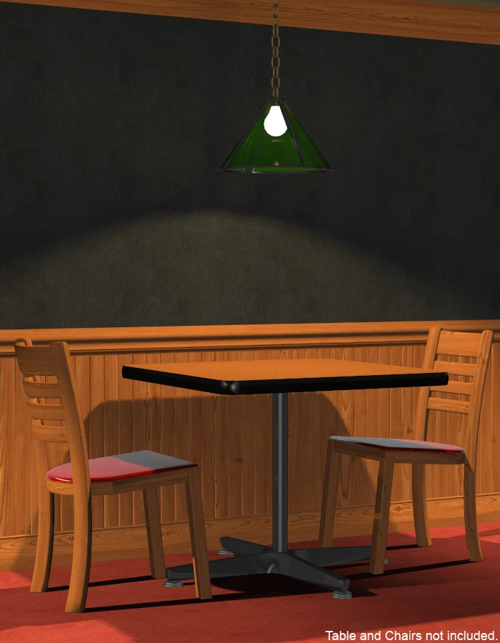 Pepe's Pizza Parlor - Walls