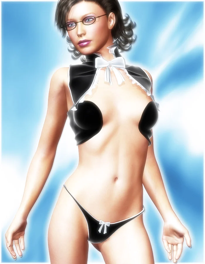 Pinup Girl Poses 2