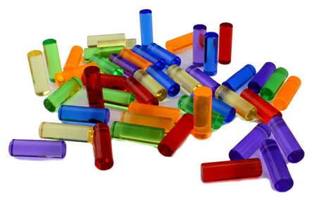 Plug It - Acryl Stick Set