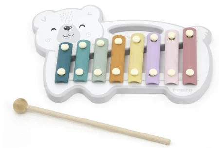 PolarB Xylophone