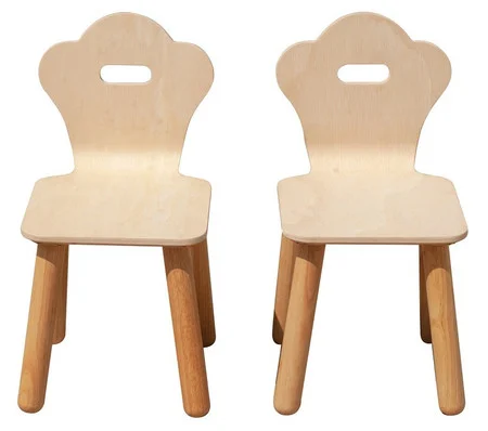Qtoys Manor Chairs Set of 2