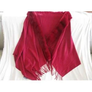 A really beautiful, unique Semi Wild shawl/cloak