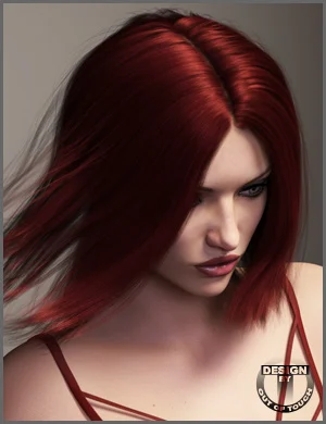 Ronya Hair