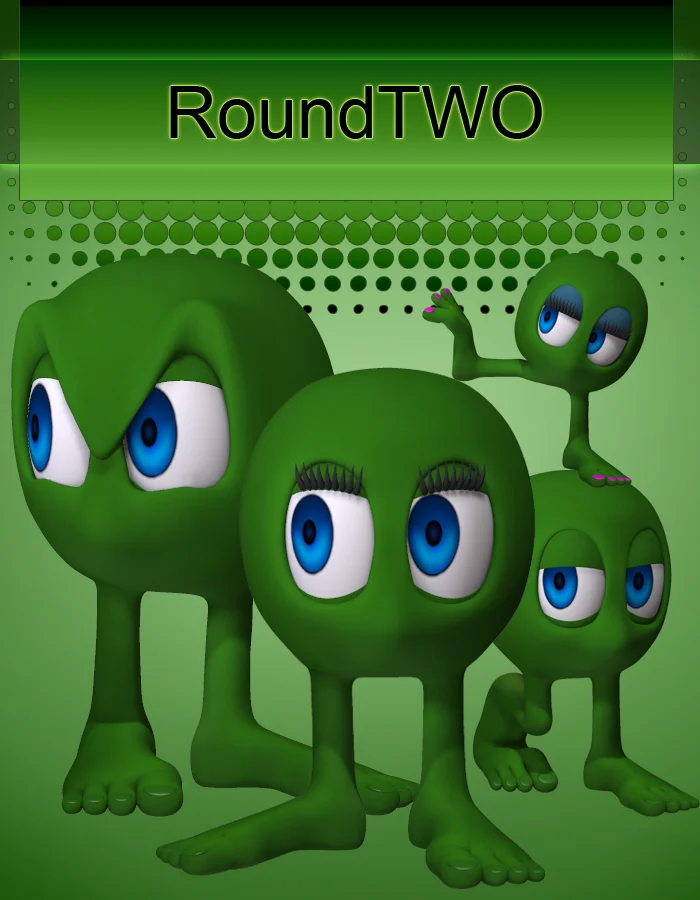 RoundTWO