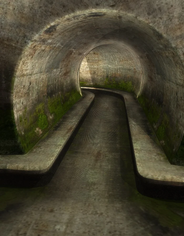 The Sewer