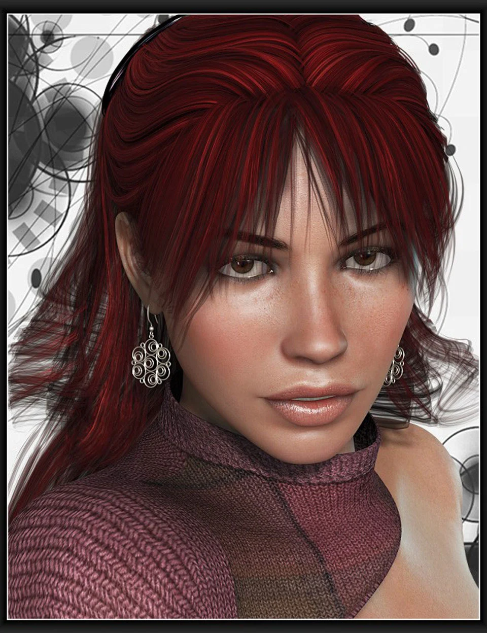ShoXoloR for Violet Hair