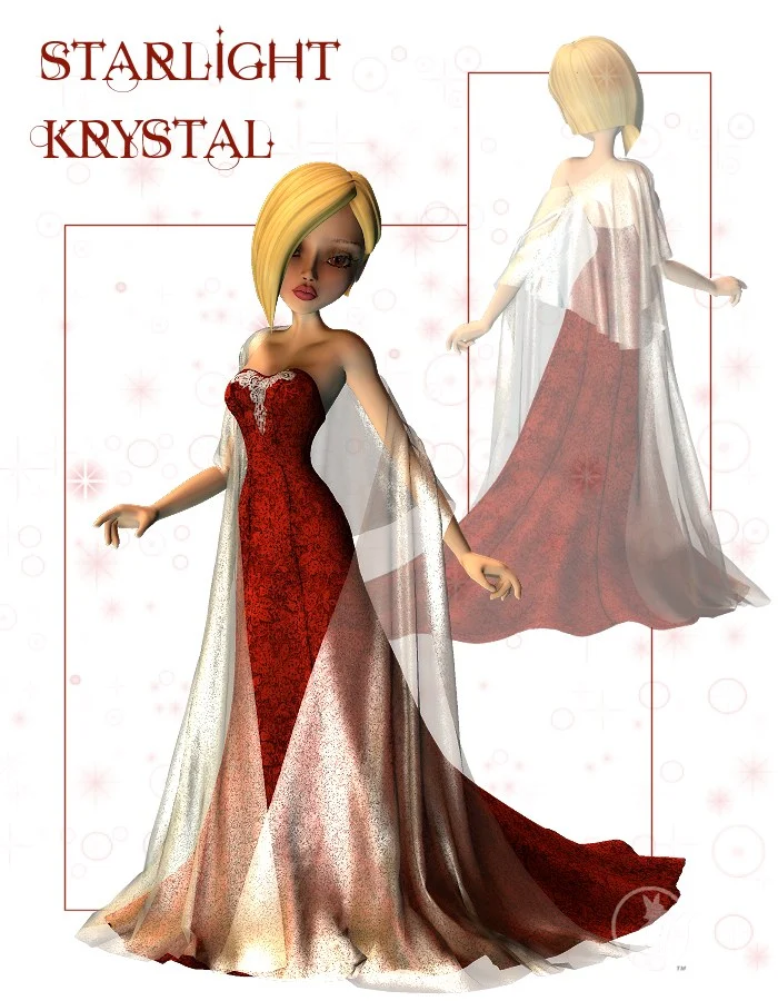 Starlight for Krystal