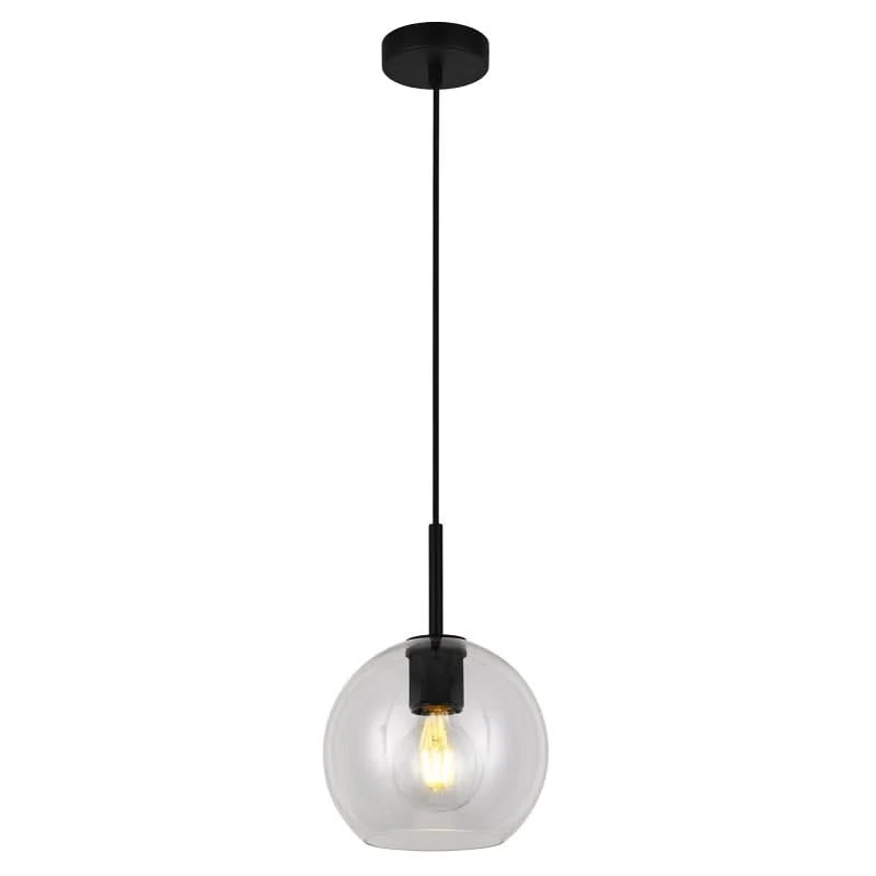 Trend Ball Glass Pendant Light