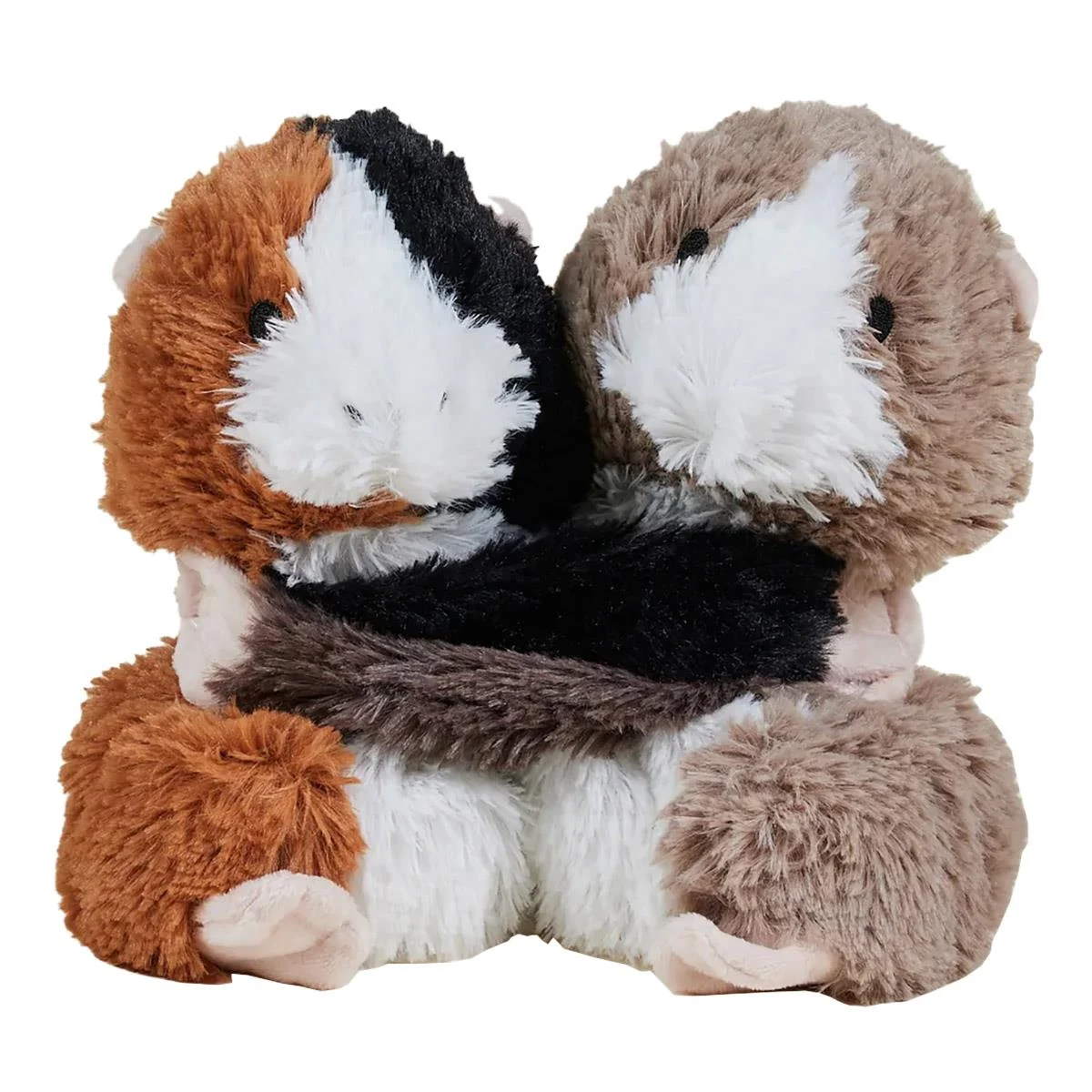 Warmies Warm Hugs Microwavable Guinea Pigs – 23 cm