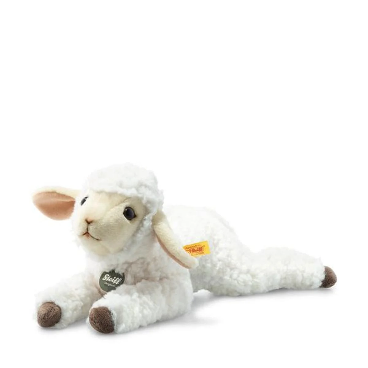 Steiff Teddies for Tomorrow Boecky lamb – 35 cm