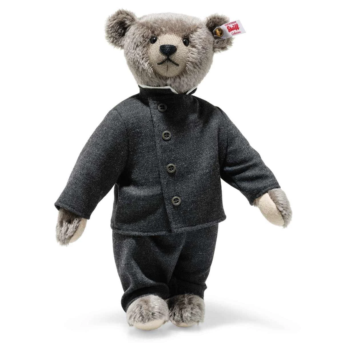 Steiff Limited Edition Richard Steiff Teddy Bear – 32 cm