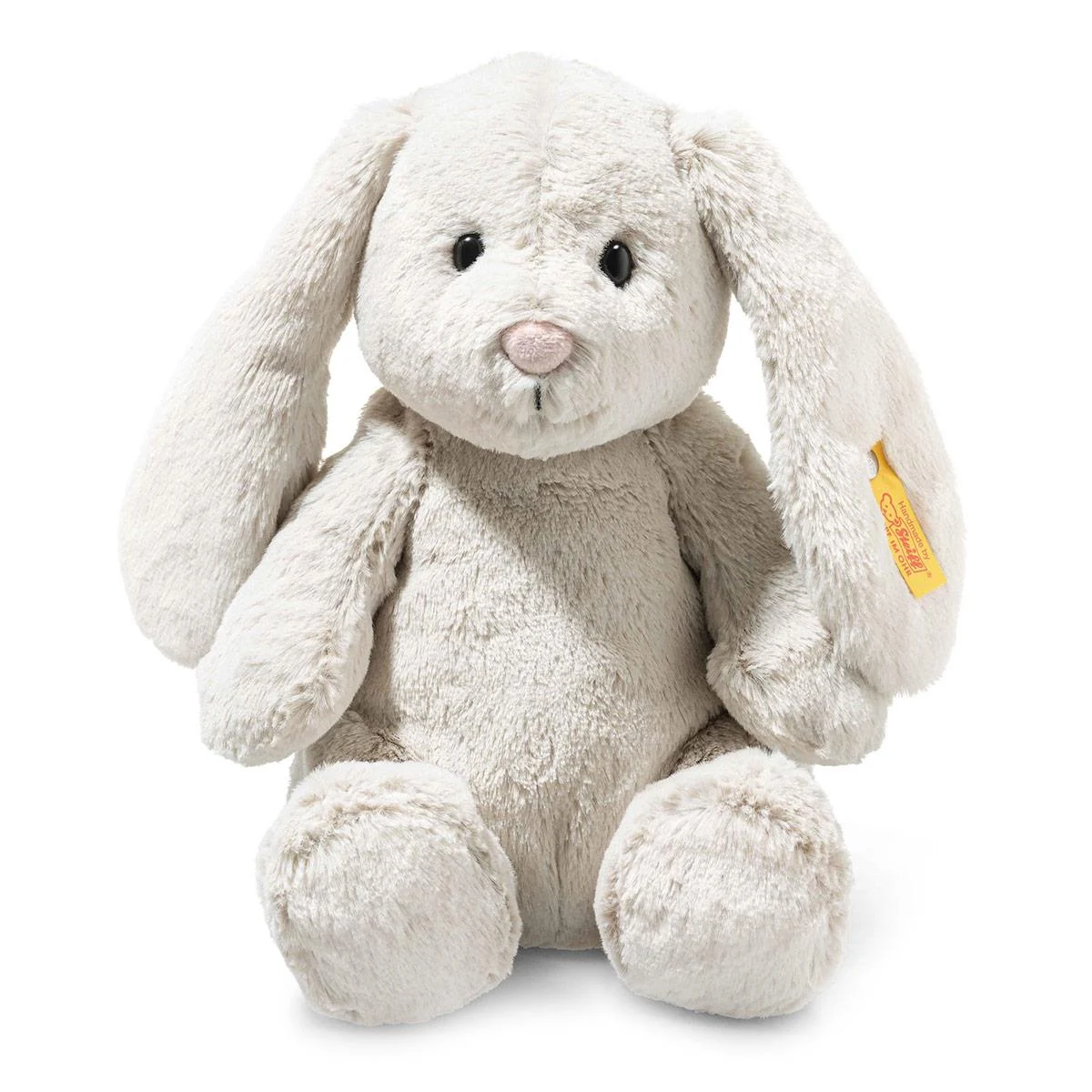 Steiff Soft Cuddly Friends Light At Night Hoppie Rabbit – 28 cm