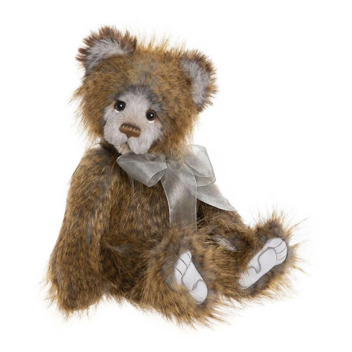 Charlie Bears Nick The Teddy Bear – 48 cm