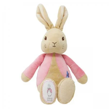 Rainbow Designs – My First Flopsy Bunny – Soft Toy – 33cms