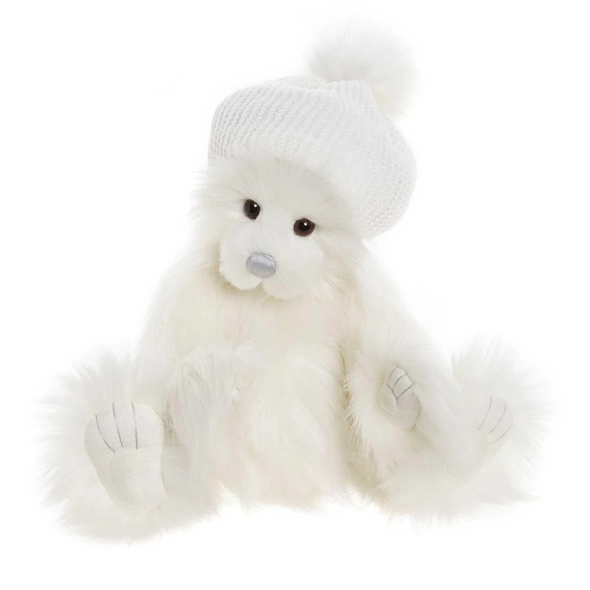 Charlie Bears Whitney The Teddy Bear – 37 cm