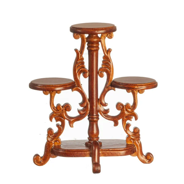 Victorian Plant Stand