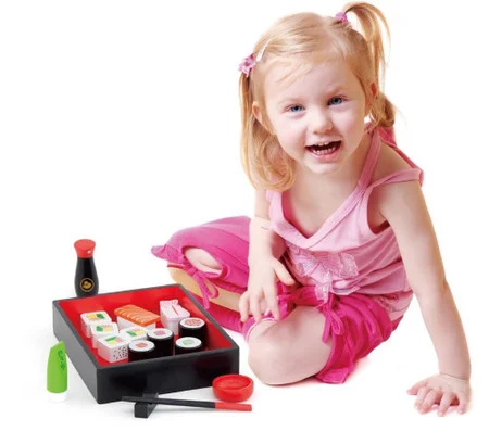 Viga Sushi Set