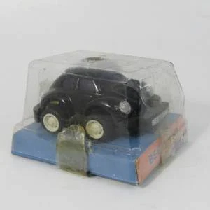 Vintage Beetland Bug street beetle car shaped lighter - not working