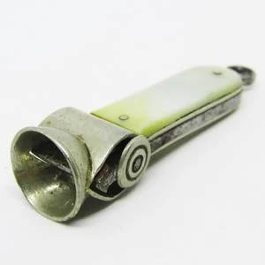Vintage cigar cutter