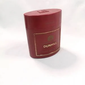 Vintage Dunhill Red Cigarette Holder- Rare