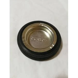 Vintage Dunlop Ashtray