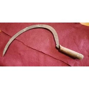 VINTAGE SICKLE