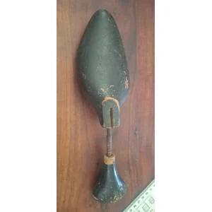 Vintage Wooden Shoe Stretcher Cobbler Tool