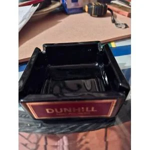 Wade Dunhill, London, Paris, New York ashtray