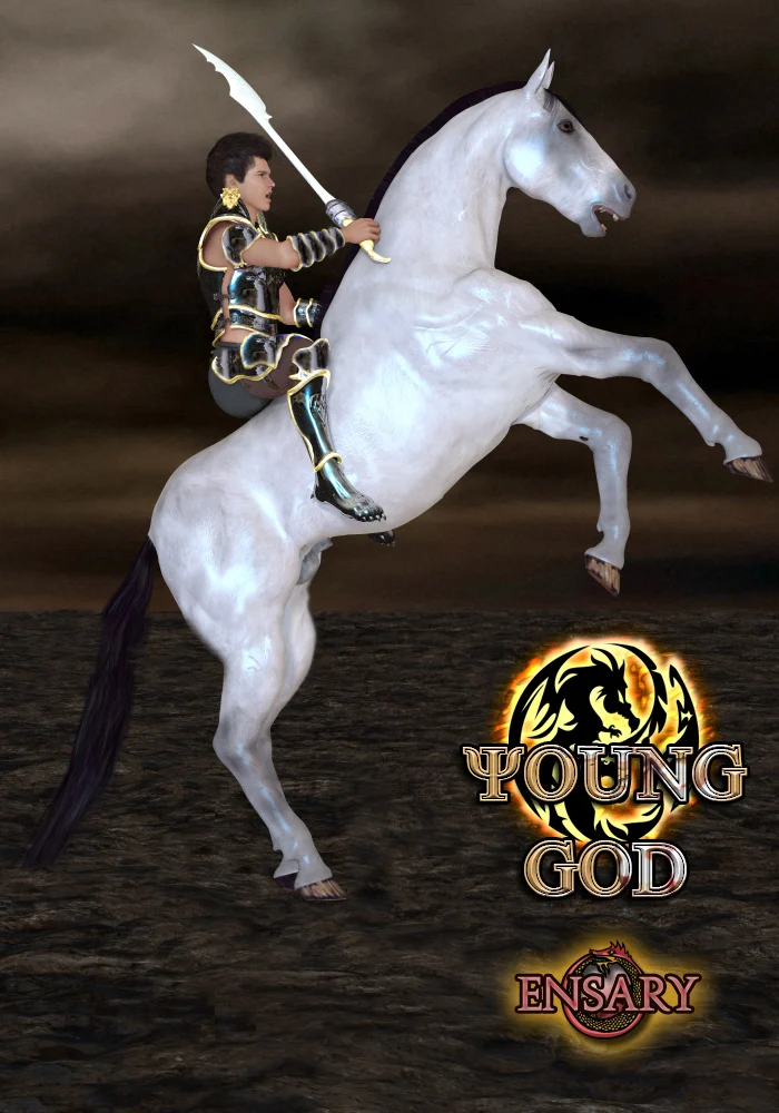 Young God